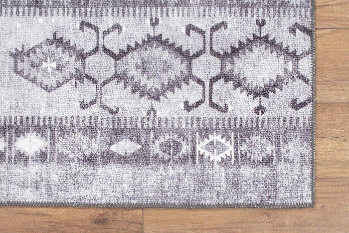 Conceptum Soul Chenille - Gray AL 225 Multicolor Conceptum Soul Chenille - Gray AL 225 Multicolor